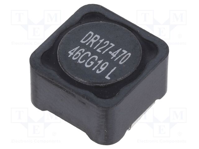 DR127-470-R