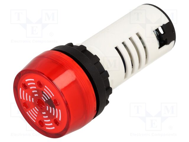 AD16-22SM/12V