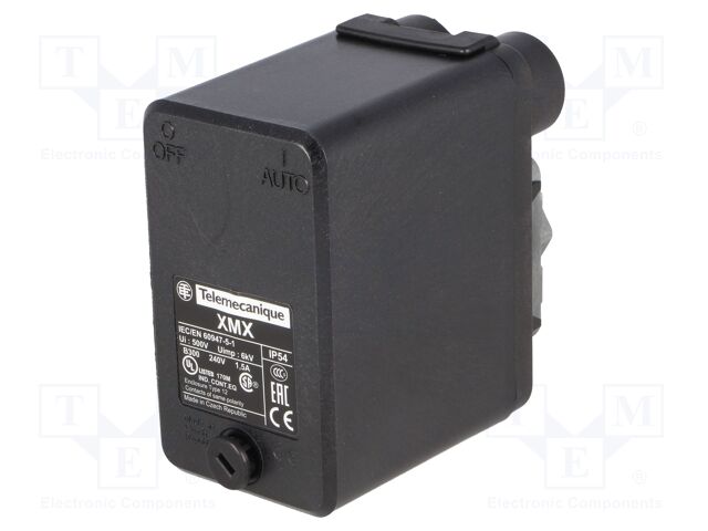 XMXA12L2135