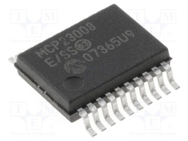 MCP23008-E/SS