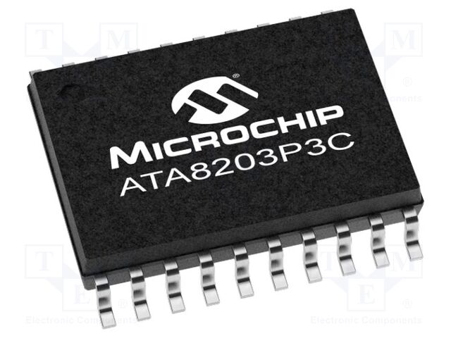 ATA8203P3C-TKQW