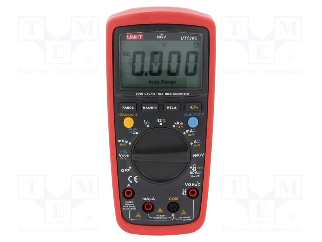 UT139C