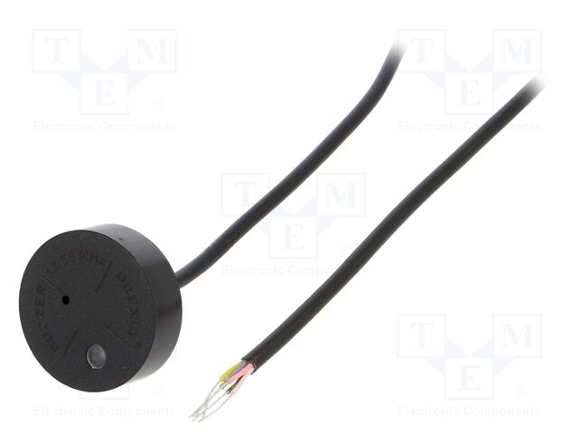 RS-H0-06 BZ M12 MS 4800KBPS