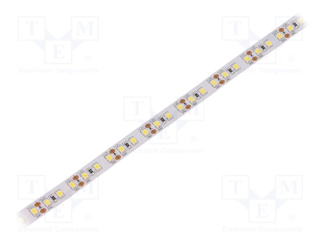 HH-S120F010-2835-12 CW WHITE PCB IP20