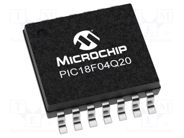 PIC18F04Q20T-I/ST