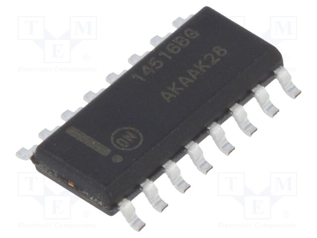 MC14516BDG