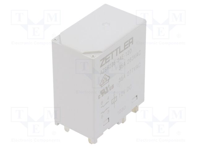 AZSR235-2AE-12D