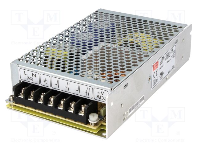 RS-100-24