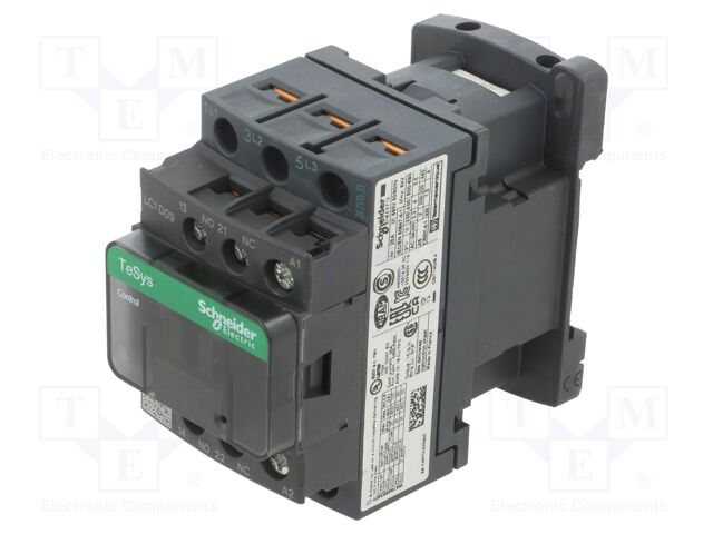 LC1D09M7
