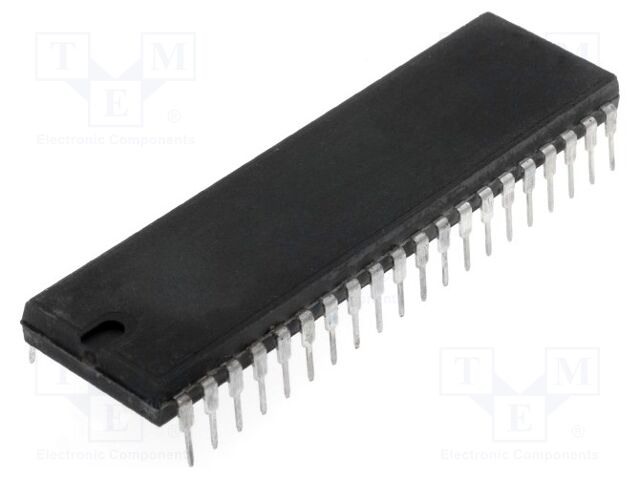PIC18F4620-I/P