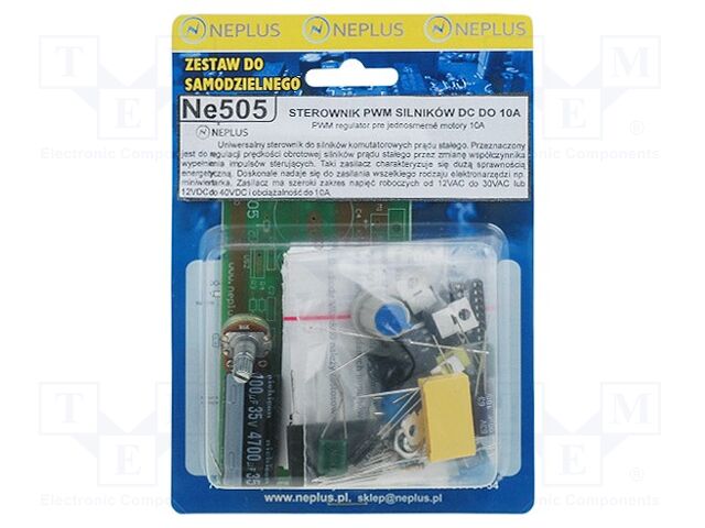NE505