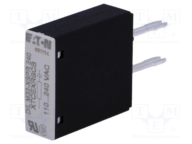 DILM32-XSPR240