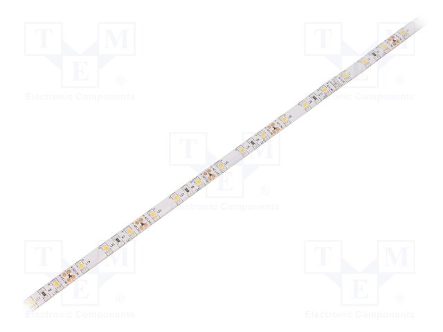 HH-S60F008-3528-12 WW WHITE PCB IP65A