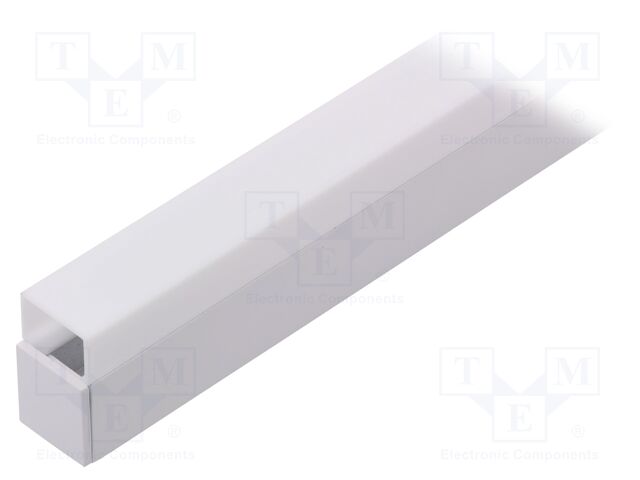 LINEA20 E7/Y WH 1M SET STANDARD