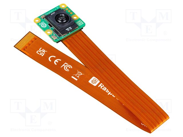 RASPBERRY PI AI CAMERA