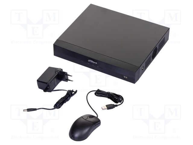 NVR2108HS-I2
