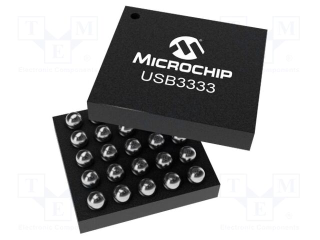 USB3333E-GL-TR