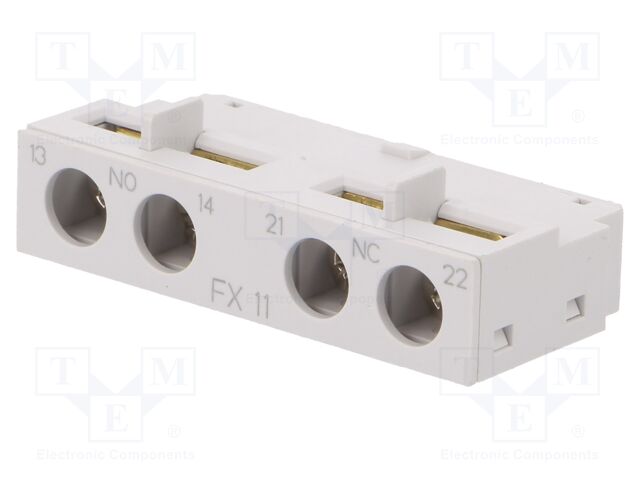MMS-FX 1A1B