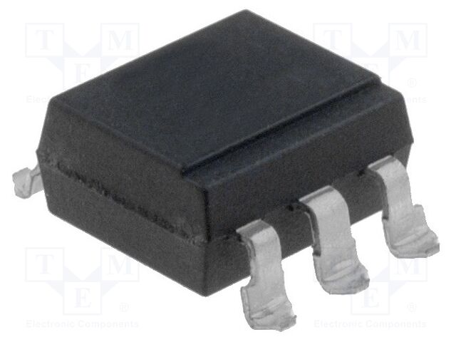 MOC3083XSM