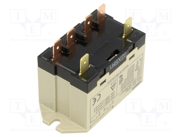 G7L-2A-TUBJ 200/240AC