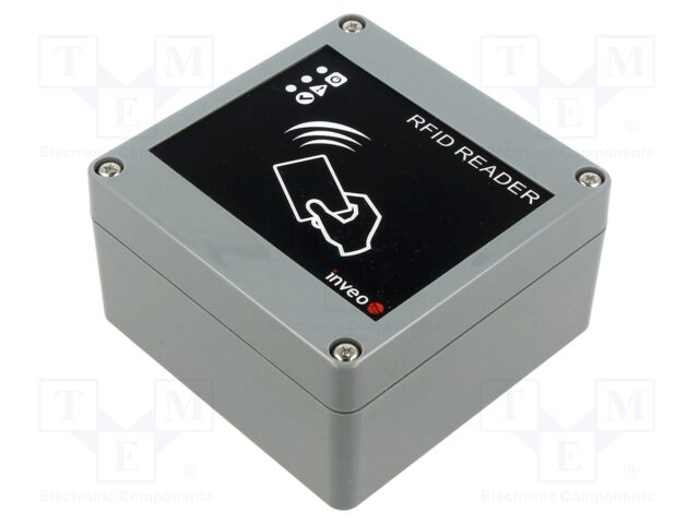 IND2 LED 125 KHZ UNI POE-WIFI