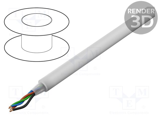 TSK1174 WHITE