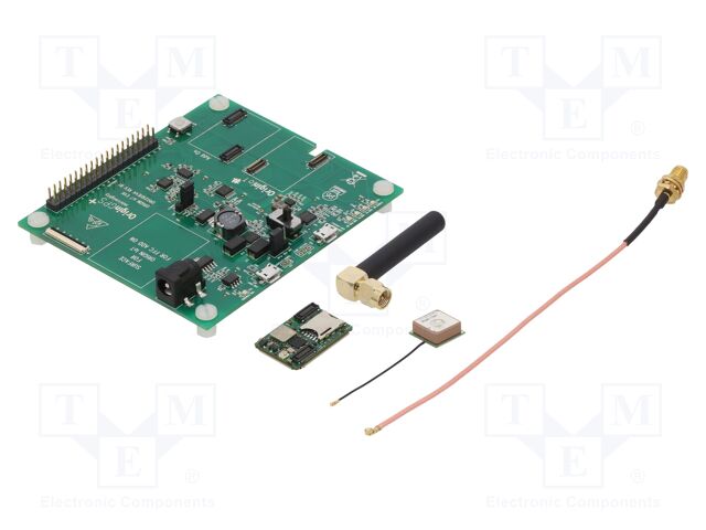 ORG2101-2GGL-T-EVK