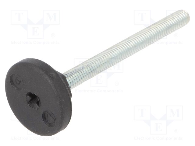 LX.25-SW13-M6X64-S