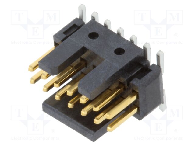 FTSH-107-01-L-DV-K-P-TR