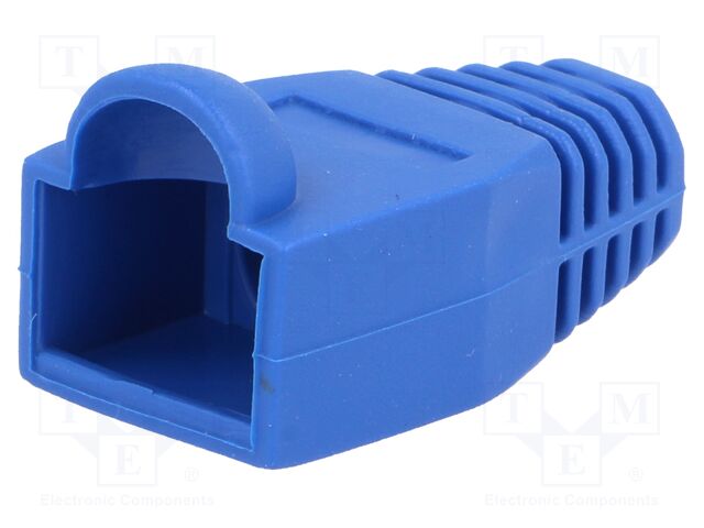 DS1124-03-PU 8P BLUE