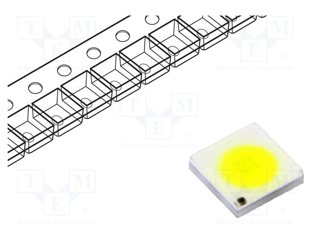 CP3535W-W2H-1W