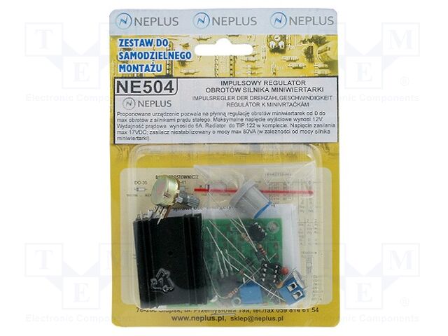 NE504