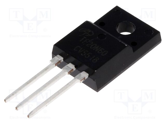 AOTF20N60