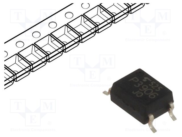 TLP3906(TPR,E(O