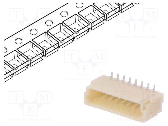 BM08B-SRSS-TB (LF)(SN)