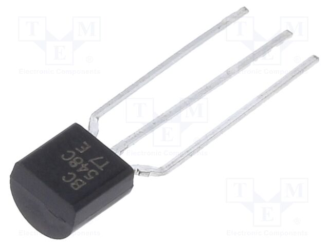 BC548C