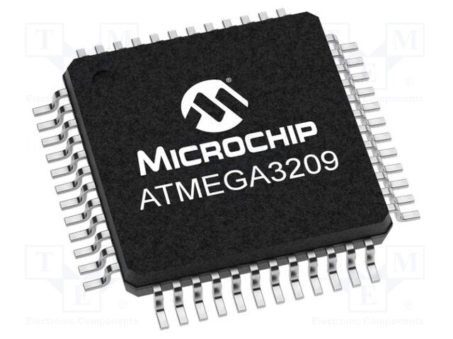 ATMEGA3209-AF