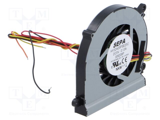 HY52A05PSE25AP00-BLI