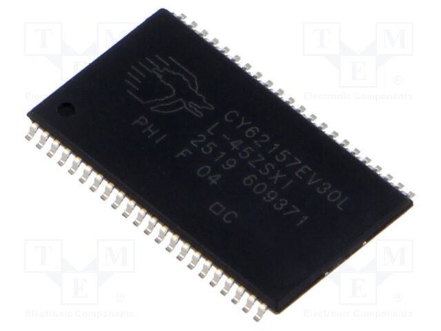 CY62157EV30LL-45ZSXI
