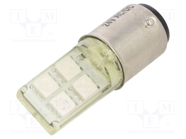 LY-BA15D-24AC/DC SPECIAL