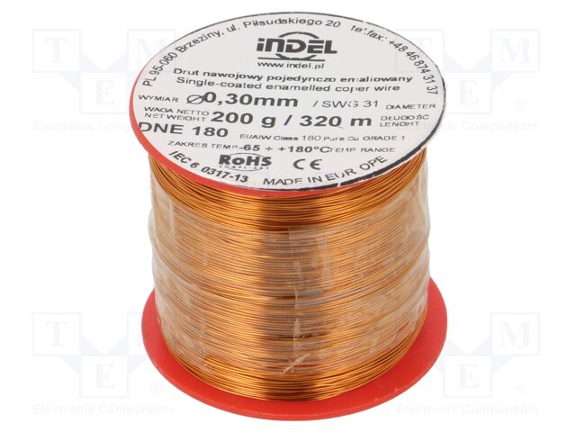 DNE0,30-200G
