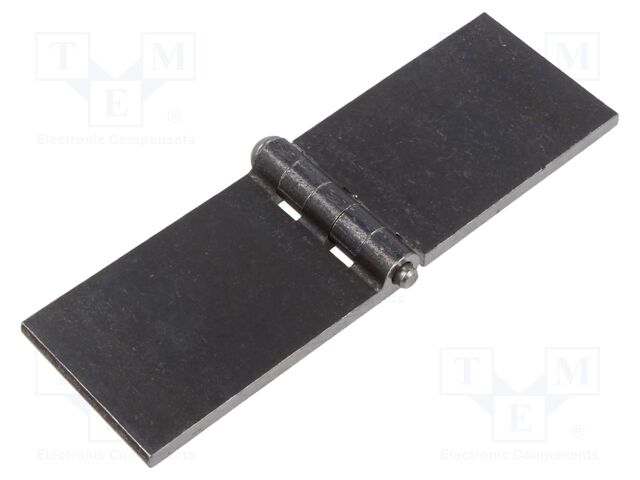 GN 1366-ST-160-50-A-BL