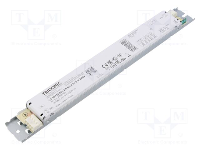 LC 60/150-550/220 FLEXC NF H16 EXC4