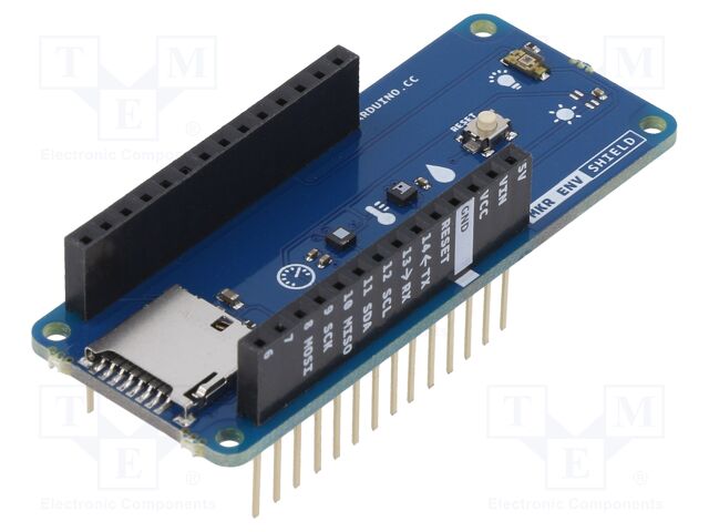 ARDUINO MKR ENV SHIELD REV2