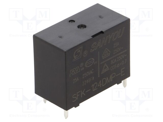 SFK-124DMP-E