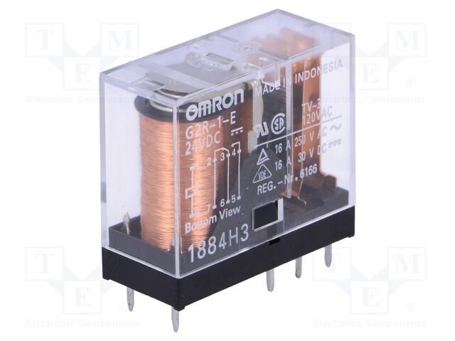 G2R-1-E 24VDC