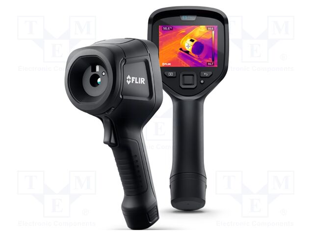 FLIR E5 PRO