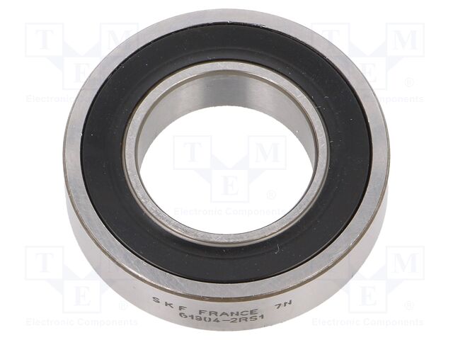 61904-2RS1 SKF