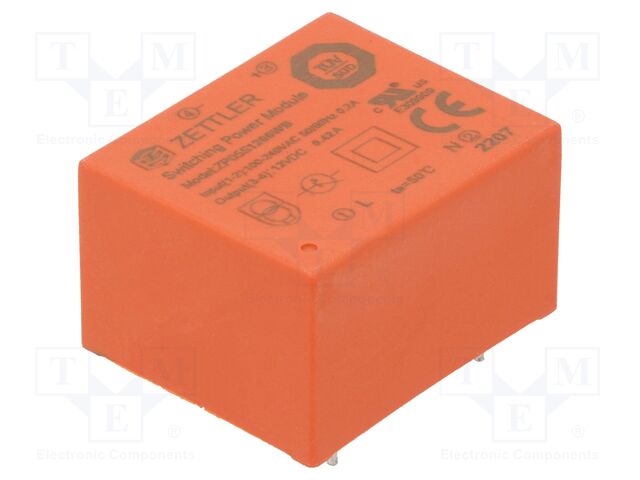 ZP05S1200WB