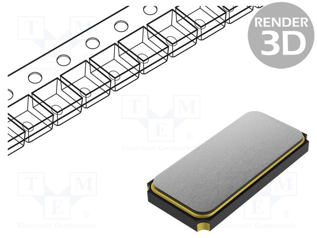 ABM8G-12.000MHZ-B4Y-T